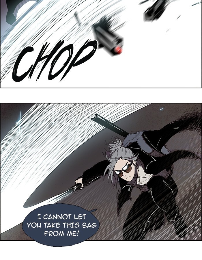 Read LESSA Manga Online