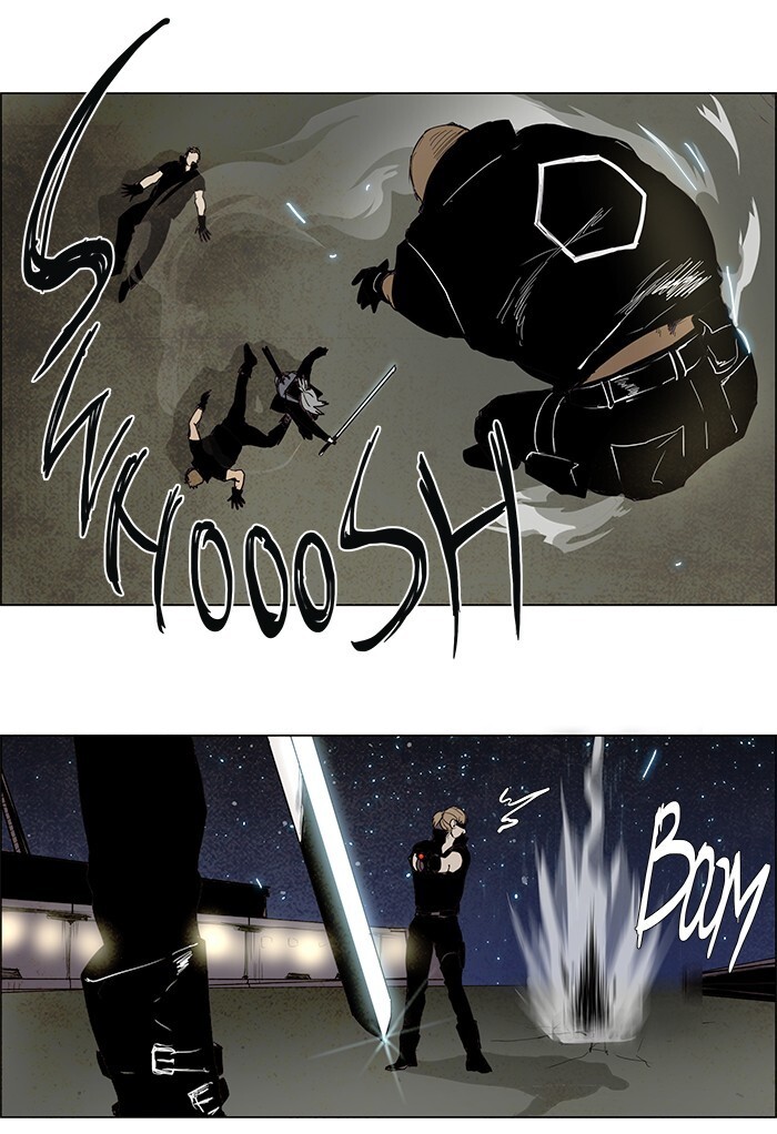 Read LESSA Manga Online