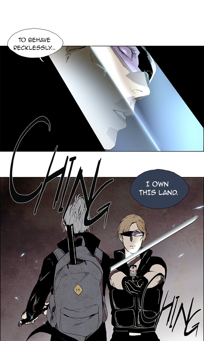 Read LESSA Manga Online
