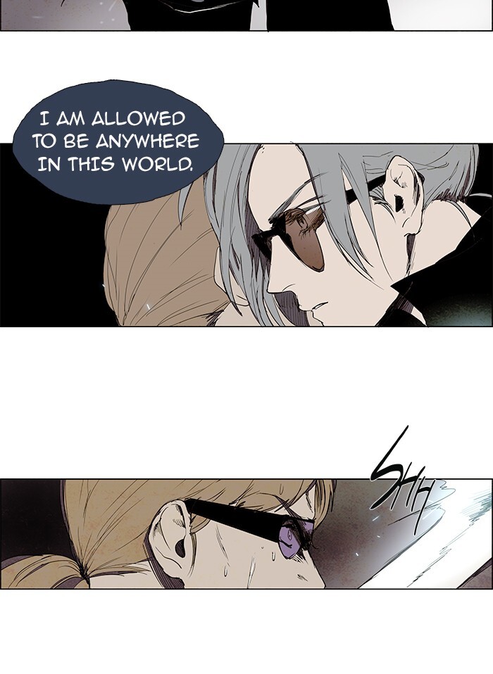 Read LESSA Manga Online