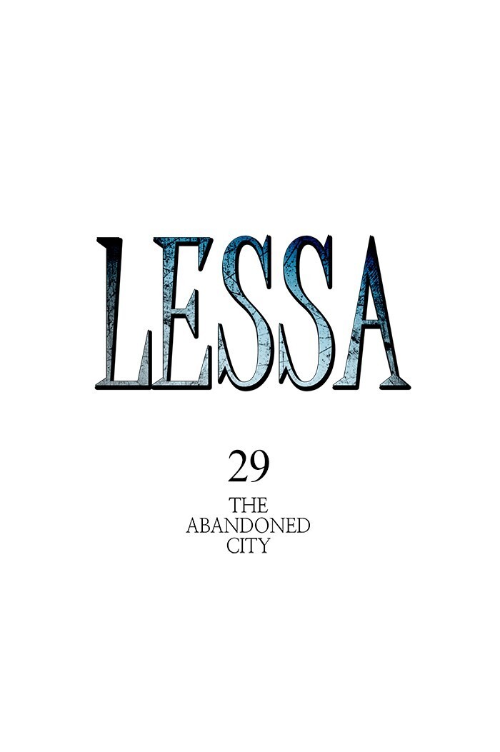 Read LESSA Manga Online