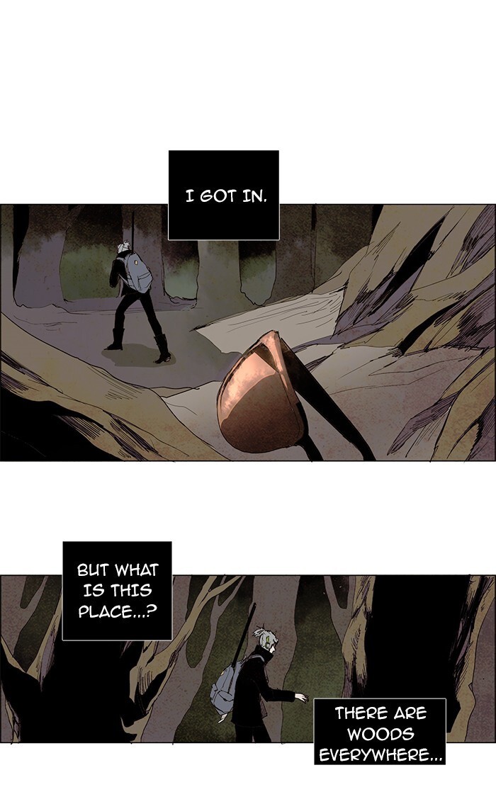 Read LESSA Manga Online