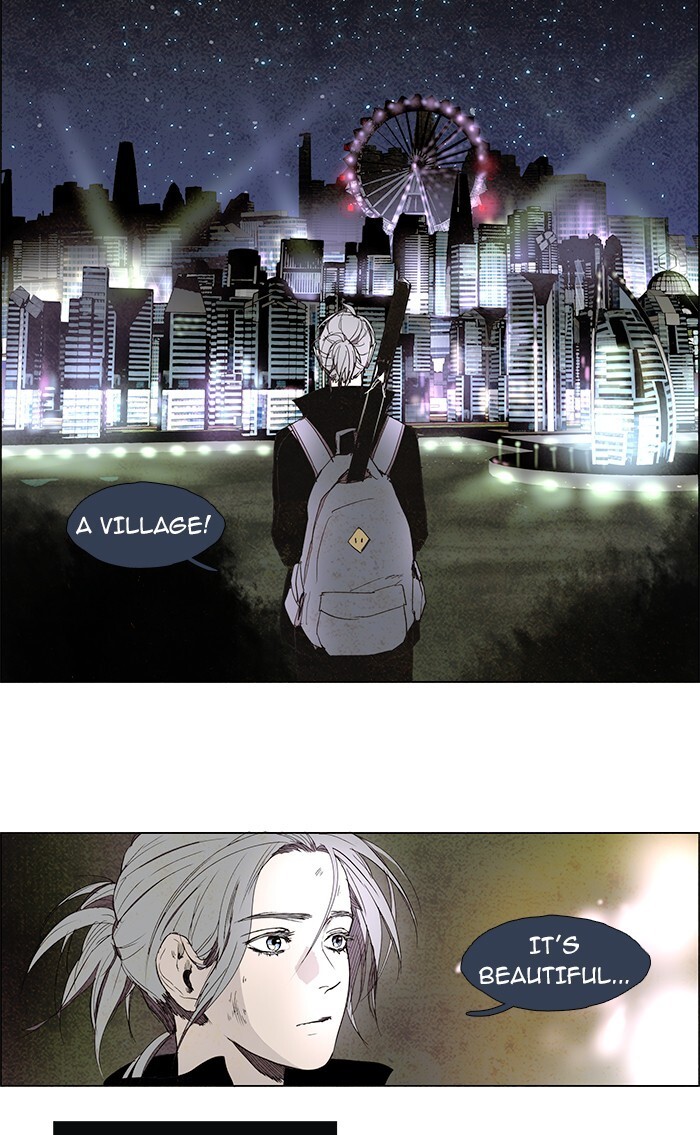 Read LESSA Manga Online