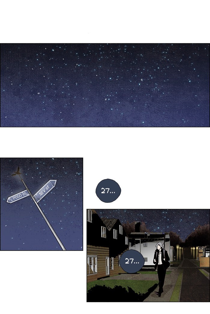 Read LESSA Manga Online