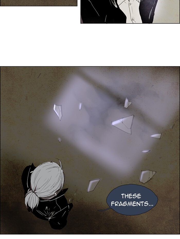 Read LESSA Manga Online