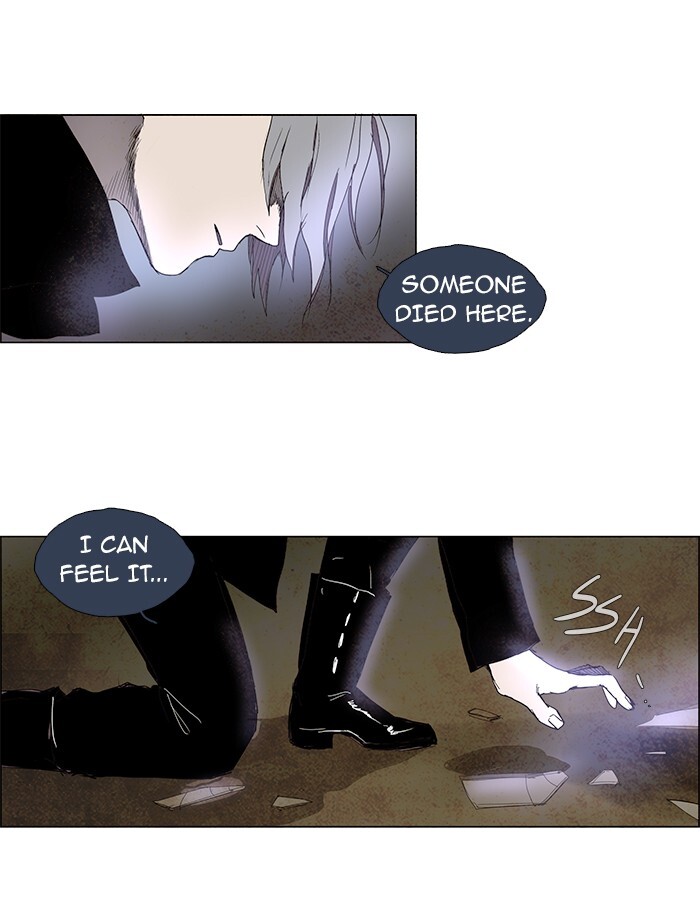 Read LESSA Manga Online