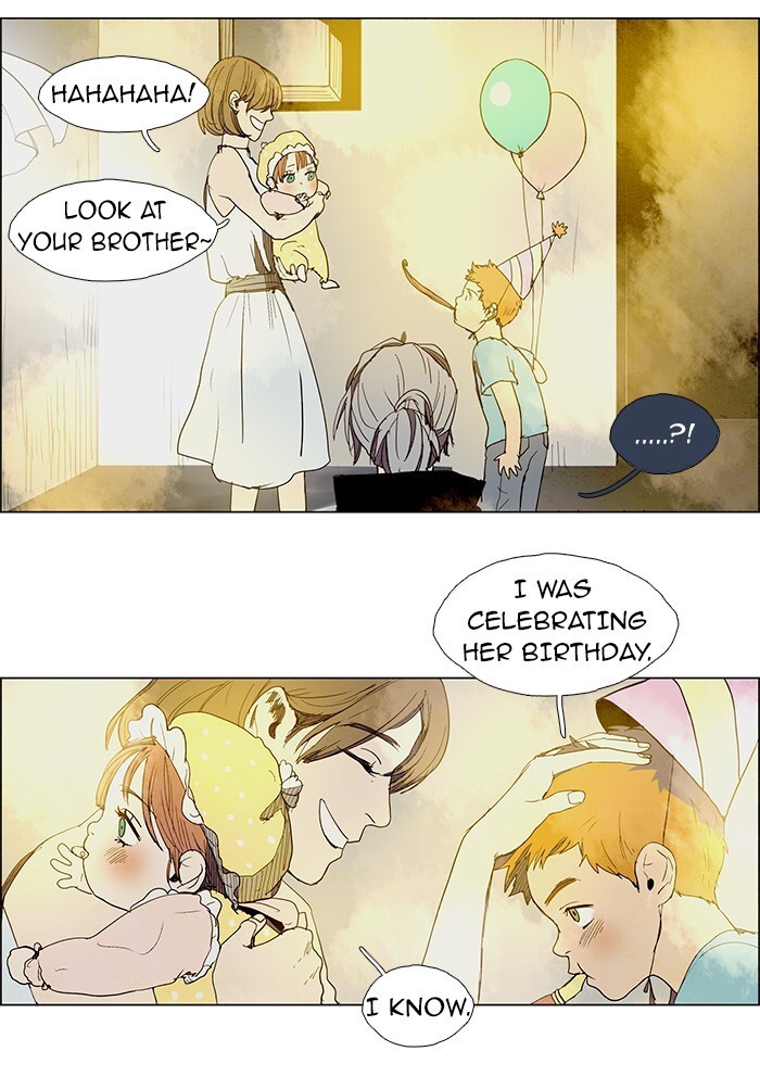 Read LESSA Manga Online
