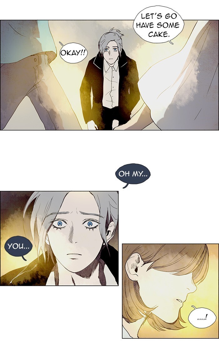 Read LESSA Manga Online