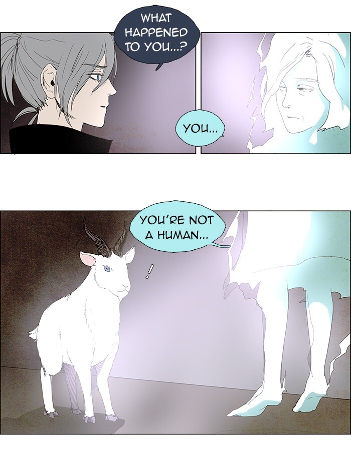 Read LESSA Manga Online