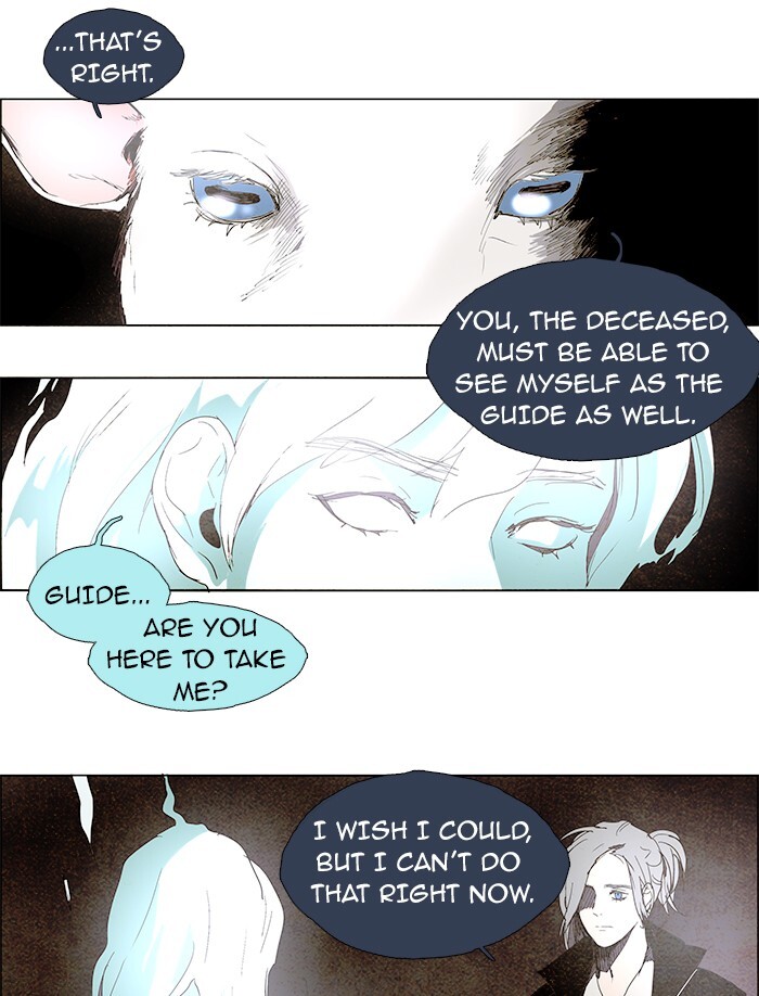 Read LESSA Manga Online