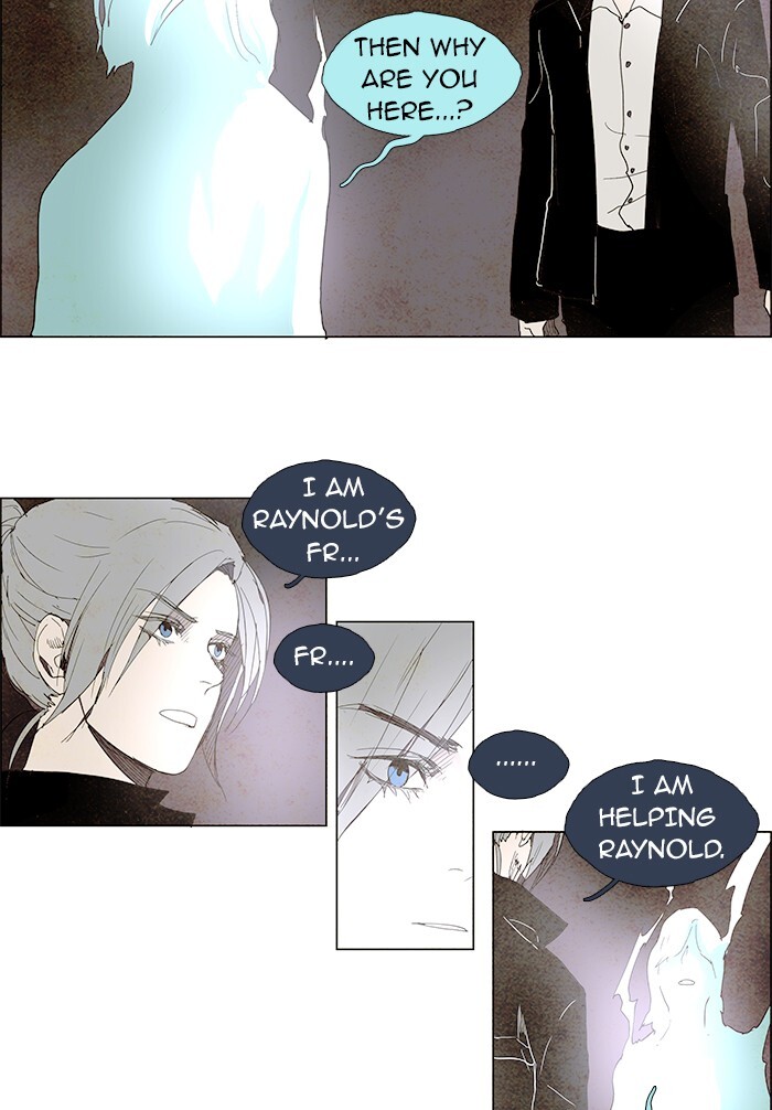 Read LESSA Manga Online