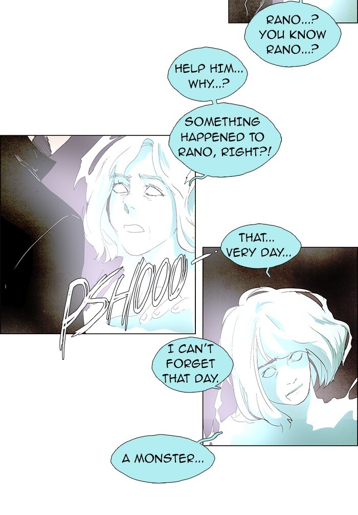 Read LESSA Manga Online