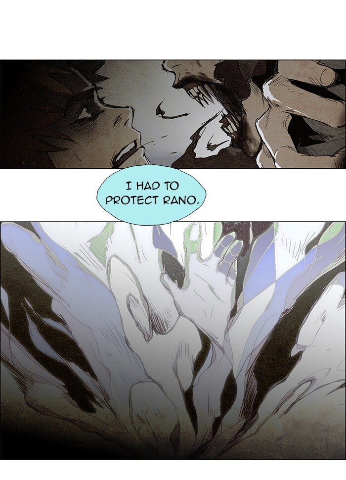 Read LESSA Manga Online