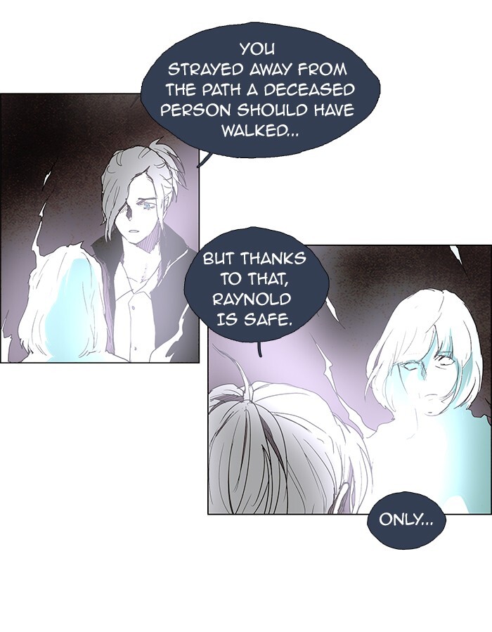 Read LESSA Manga Online