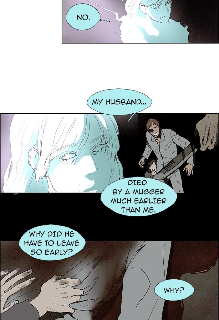 Read LESSA Manga Online