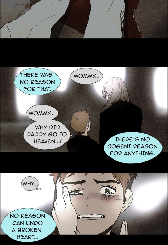 Read LESSA Manga Online