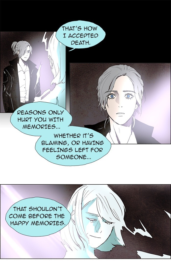 Read LESSA Manga Online