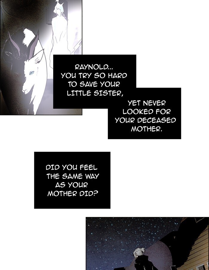 Read LESSA Manga Online