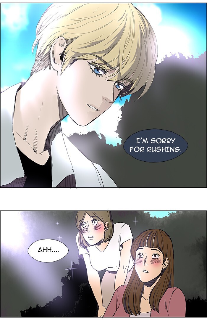 Read LESSA Manga Online