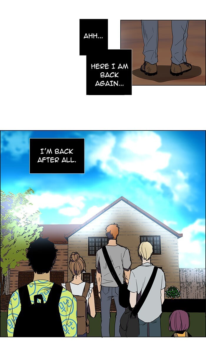 Read LESSA Manga Online