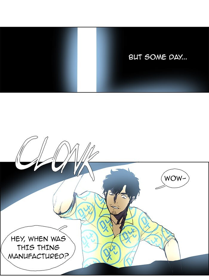 Read LESSA Manga Online