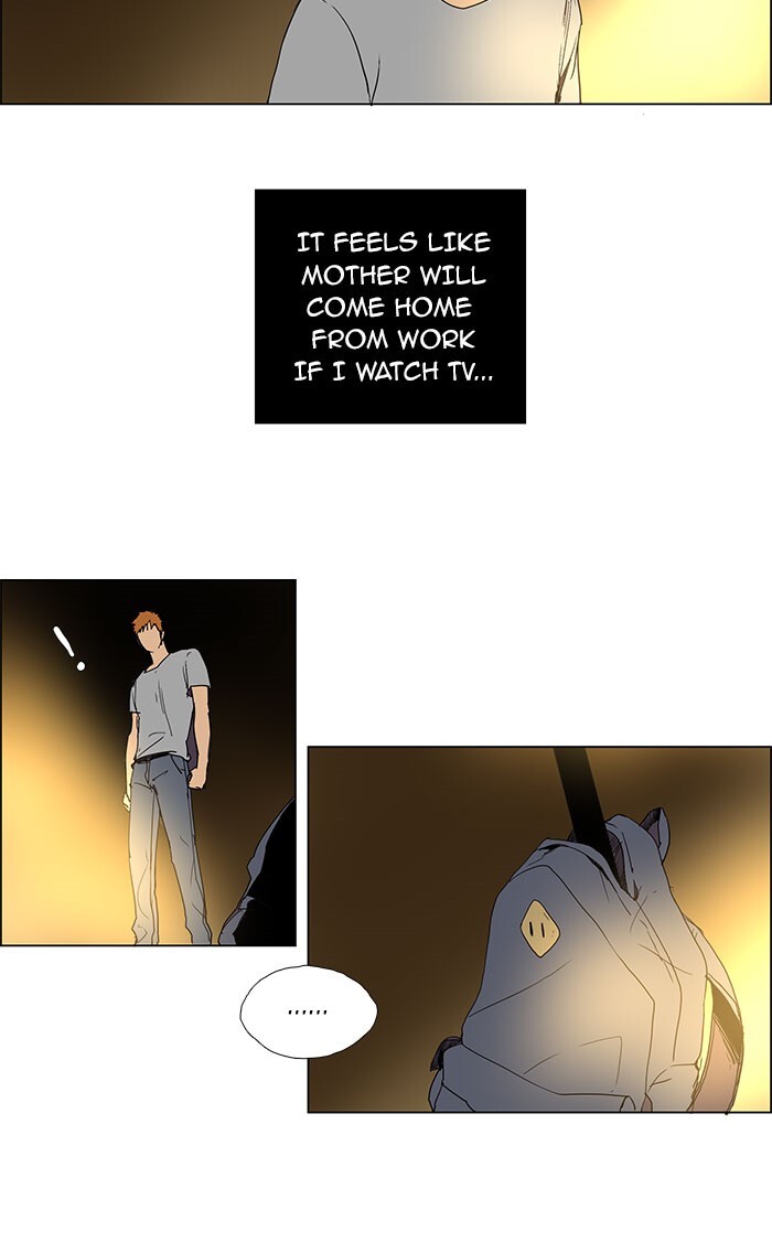 Read LESSA Manga Online