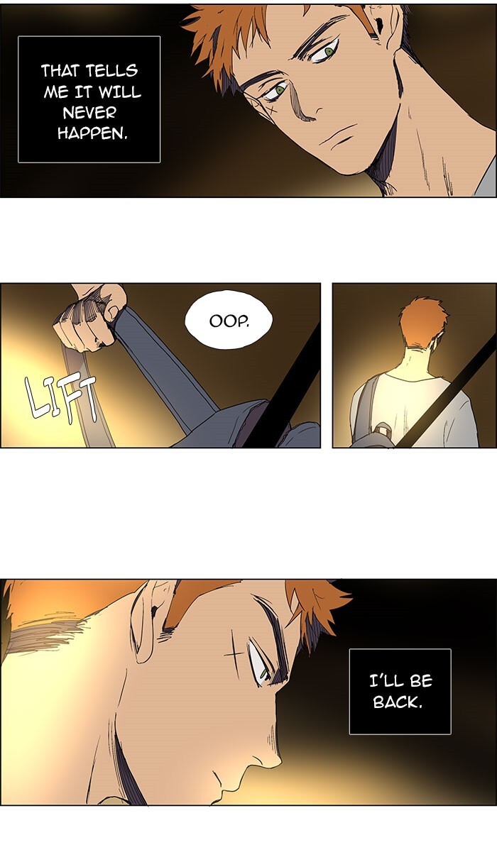 Read LESSA Manga Online