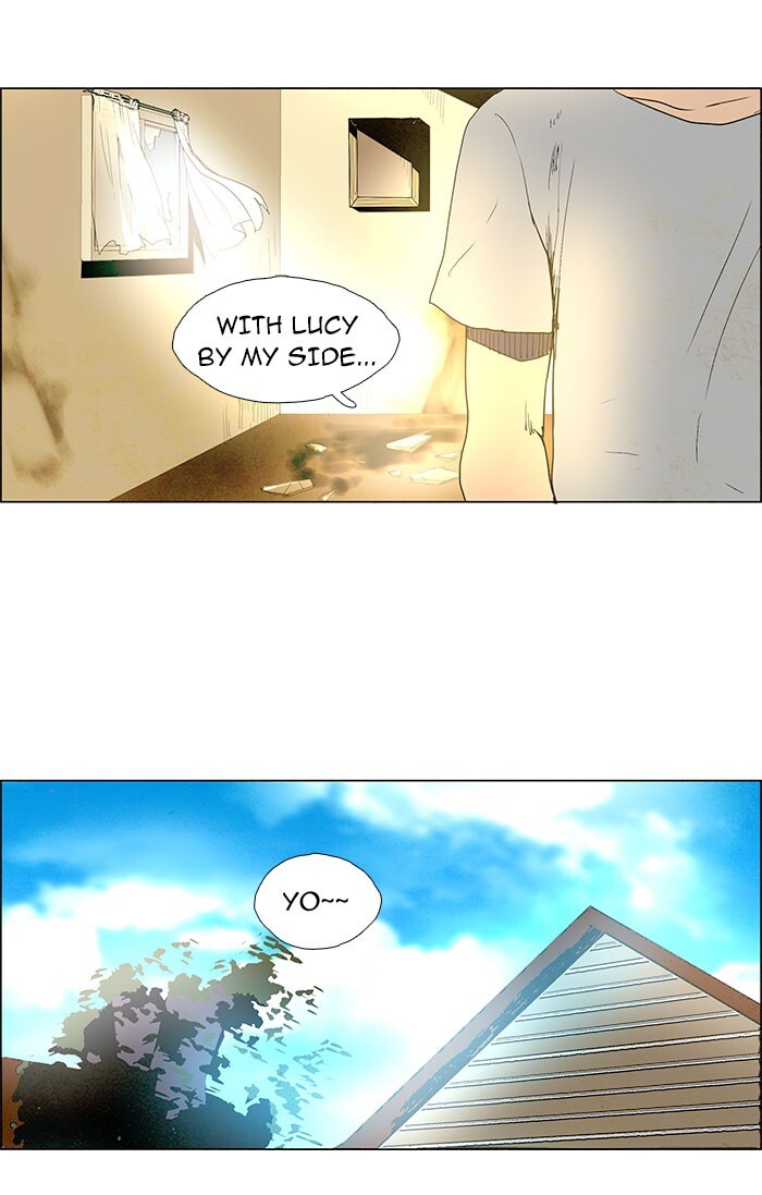 Read LESSA Manga Online