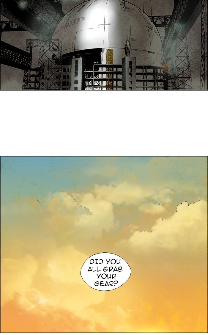 Read LESSA Manga Online