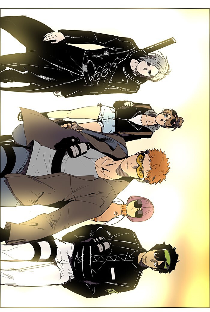 Read LESSA Manga Online