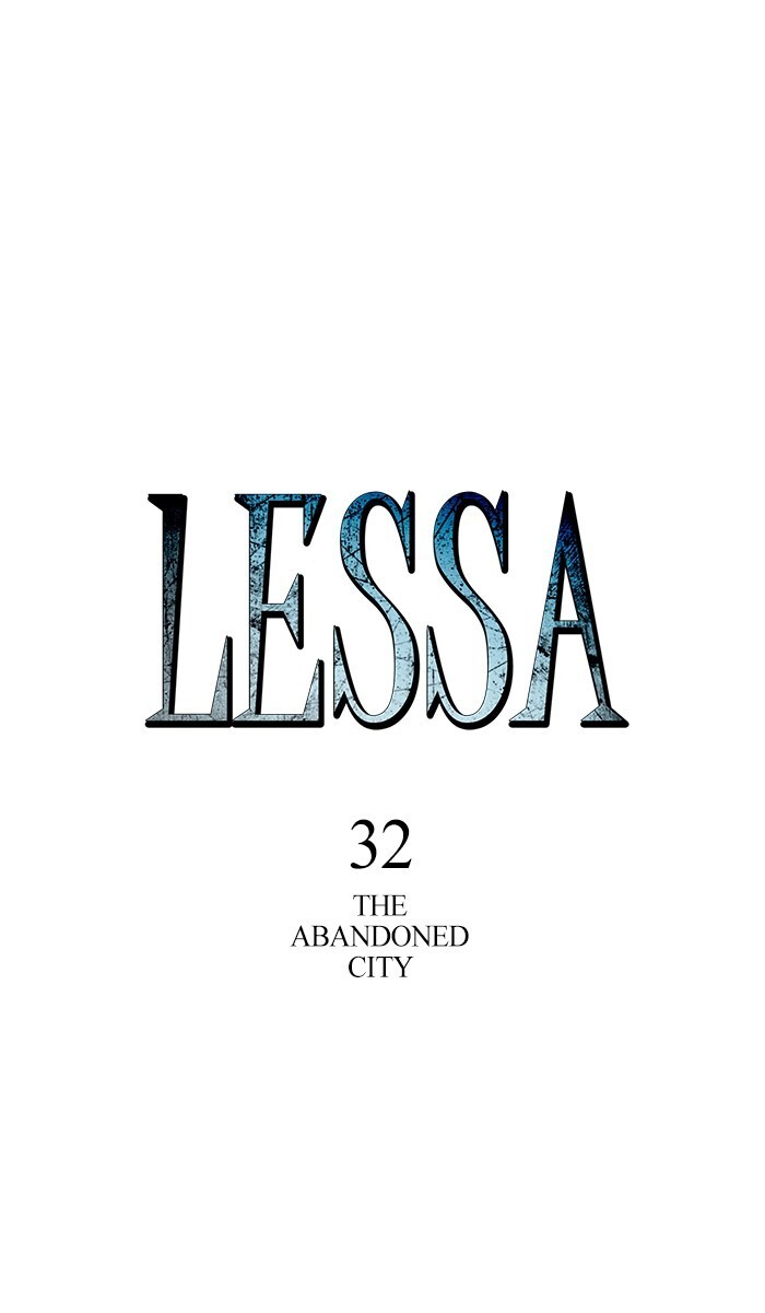 Read LESSA Manga Online