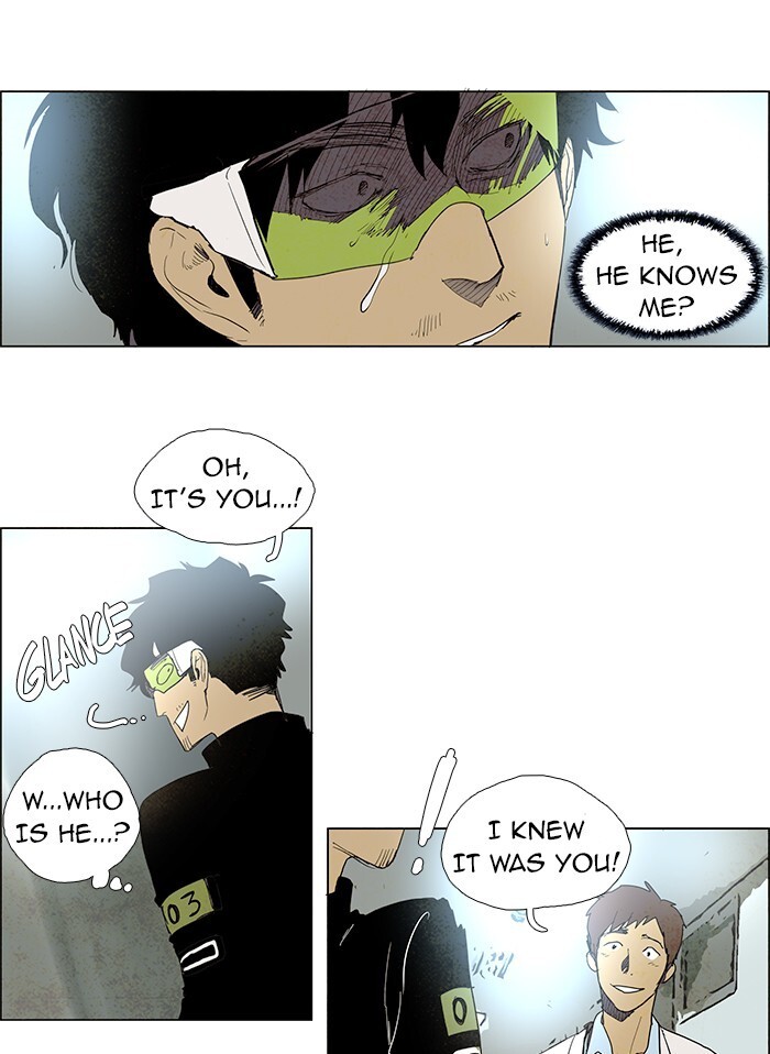 Read LESSA Manga Online