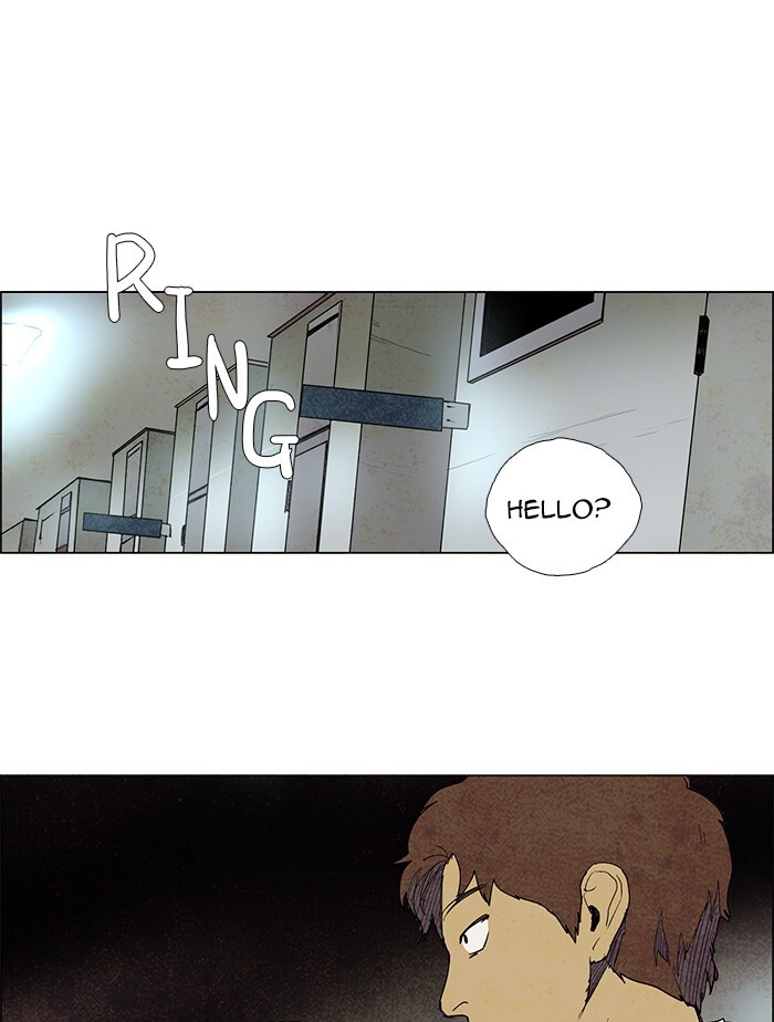 Read LESSA Manga Online
