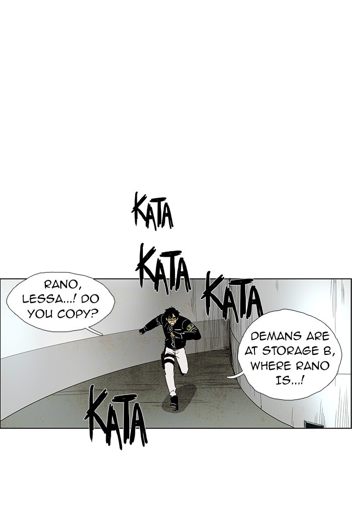 Read LESSA Manga Online