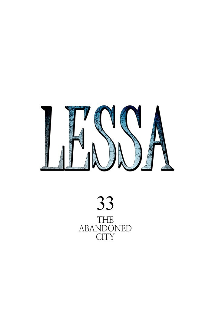 Read LESSA Manga Online