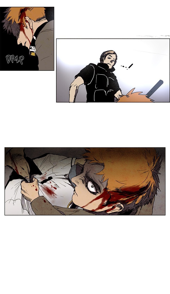 Read LESSA Manga Online