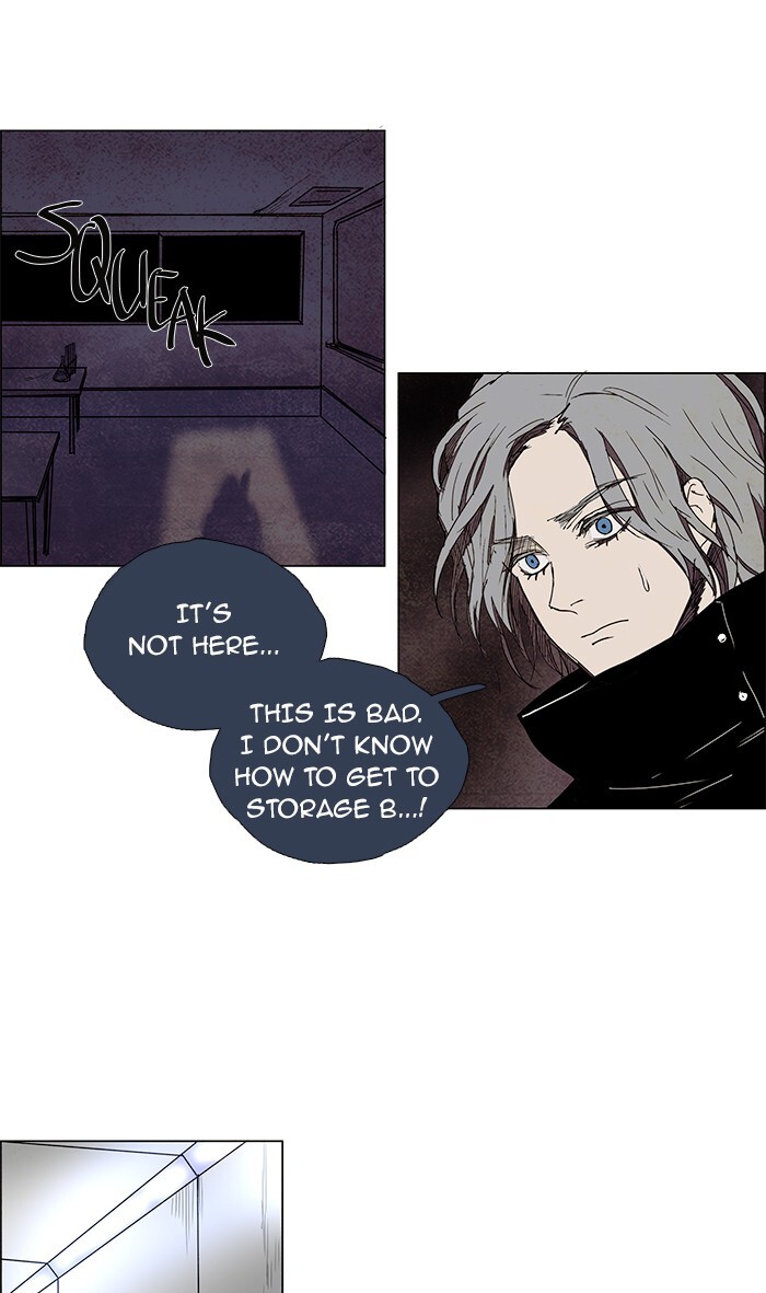Read LESSA Manga Online