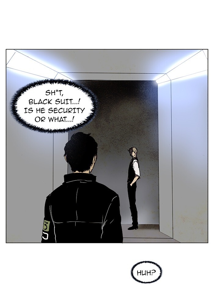 Read LESSA Manga Online