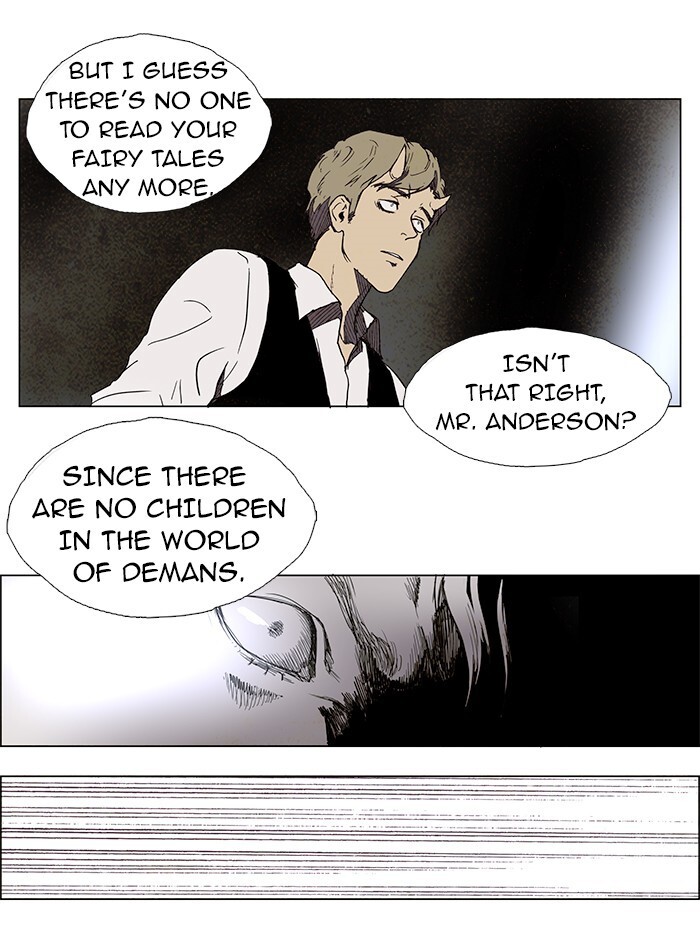Read LESSA Manga Online