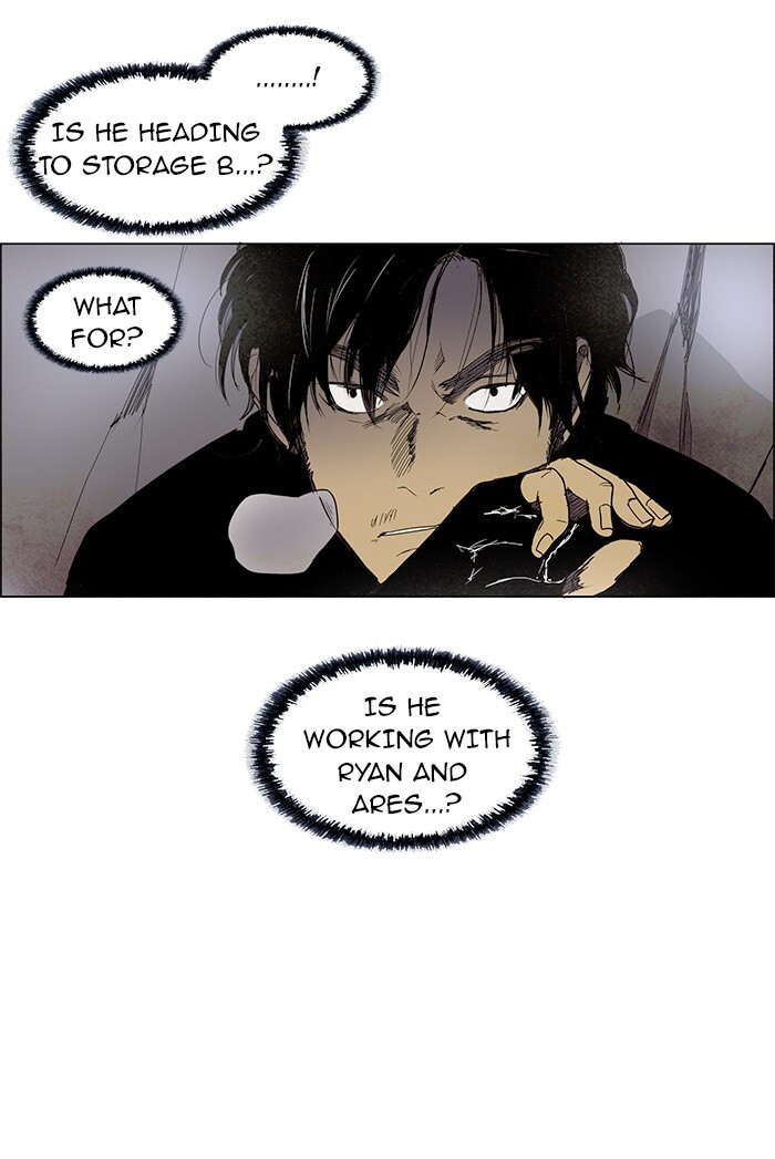 Read LESSA Manga Online