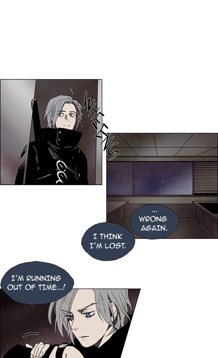 Read LESSA Manga Online
