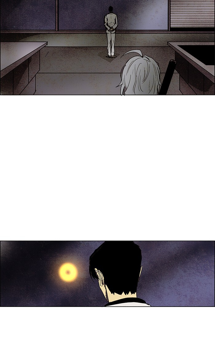 Read LESSA Manga Online