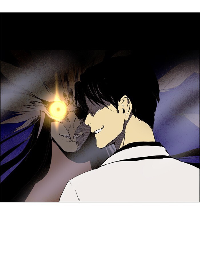 Read LESSA Manga Online