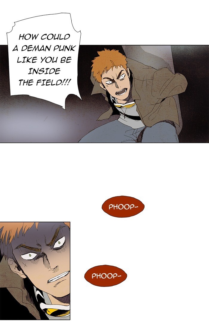 Read LESSA Manga Online