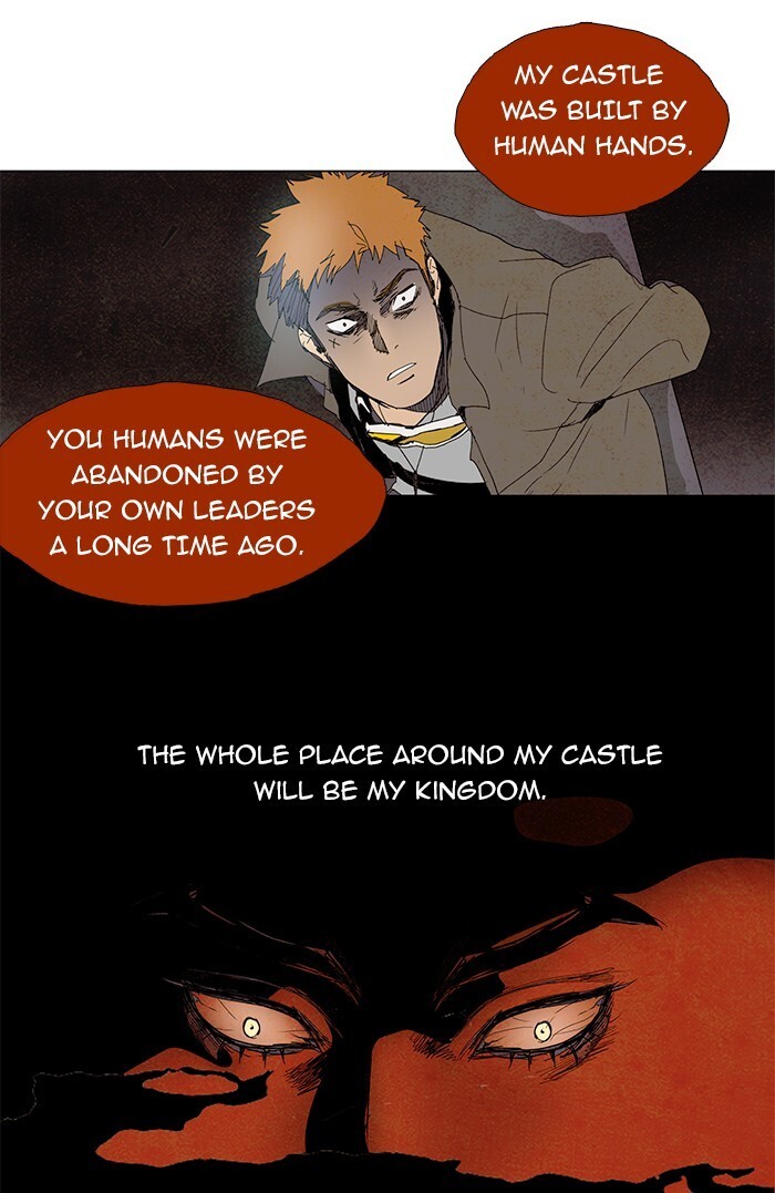 Read LESSA Manga Online