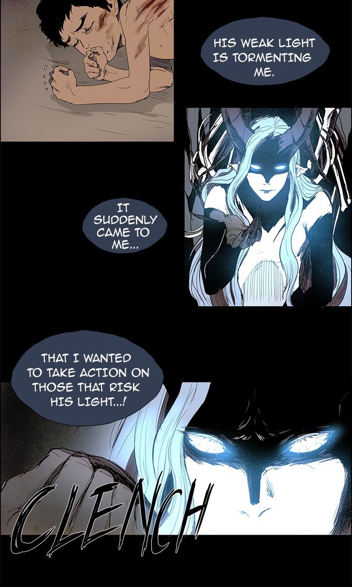 Read LESSA Manga Online