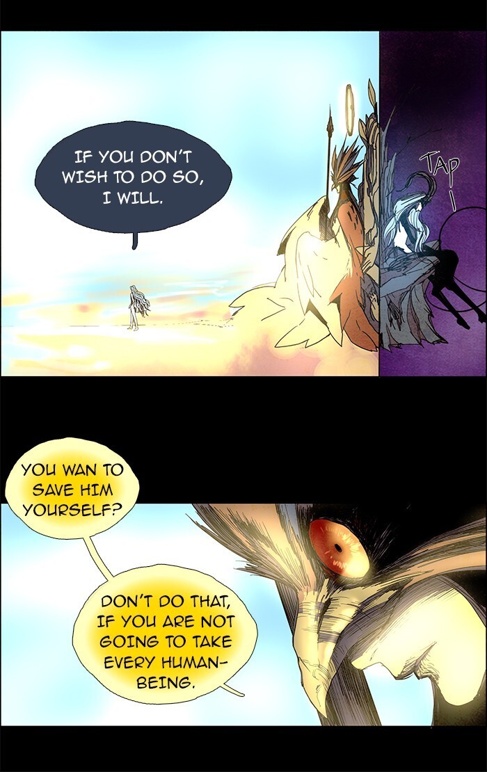 Read LESSA Manga Online