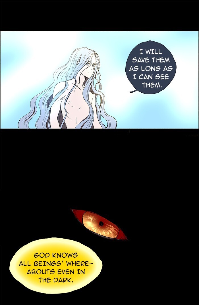 Read LESSA Manga Online