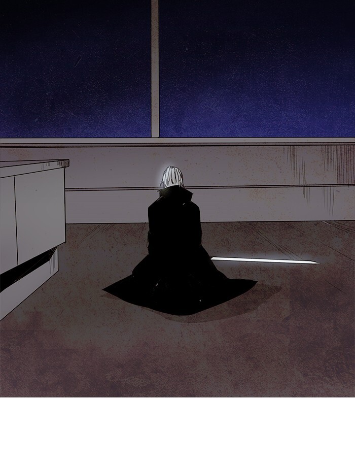 Read LESSA Manga Online