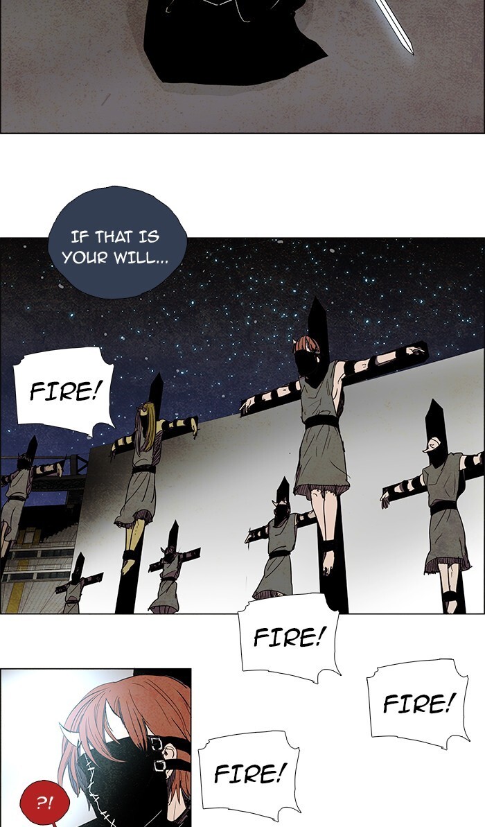 Read LESSA Manga Online
